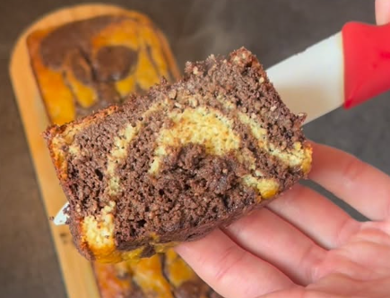 Marbré sans gluten